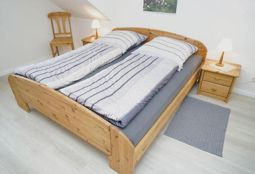 شقة غرفتين, Ferienwohnungen Auf Dem Ferienhof Sell