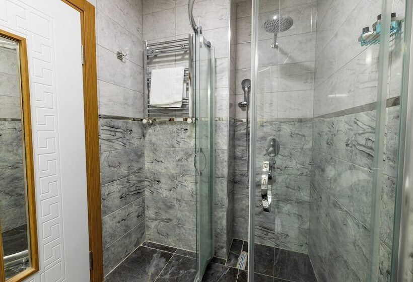 豪华房间, Galatagreenapple