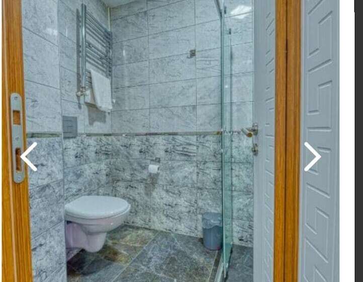 豪华房间, Galatagreenapple