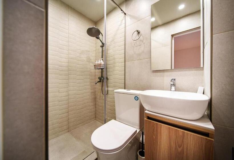 Семейный Номер Вид на Горы, Motives Inn Dilijan