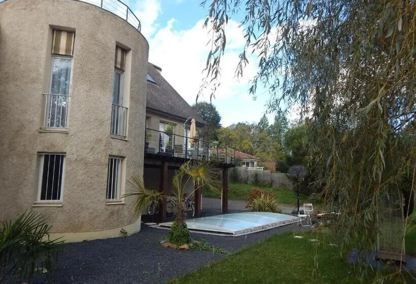 スイート, Le Jardin D Eden