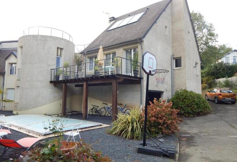 Люкс, Le Jardin D Eden