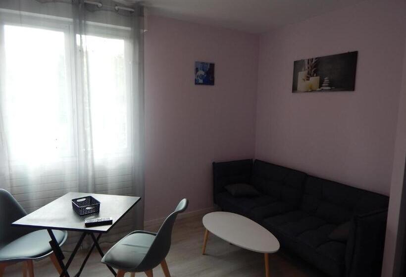 Family Suite, Le Jardin D Eden