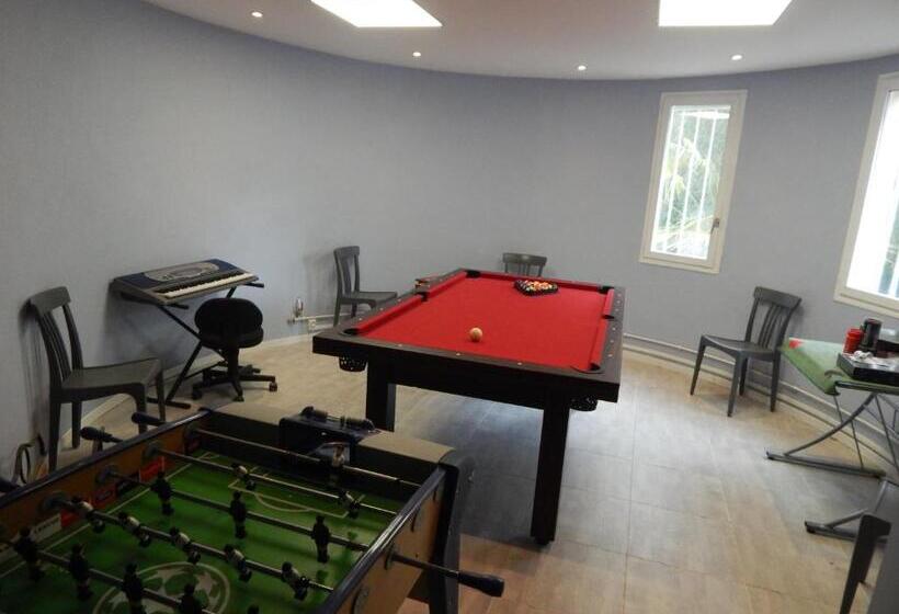 Family Suite, Le Jardin D Eden