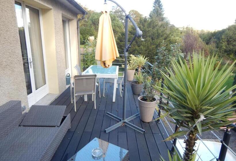 Апартаменты 1 Спальня, Le Jardin D Eden