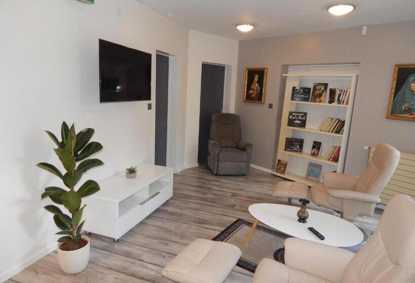 Апартаменты 1 Спальня, Le Jardin D Eden