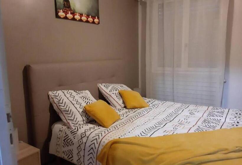 Номер Deluxe, Le Jardin D Eden