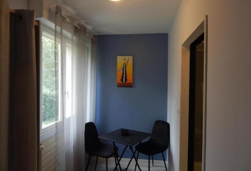 Номер Deluxe, Le Jardin D Eden