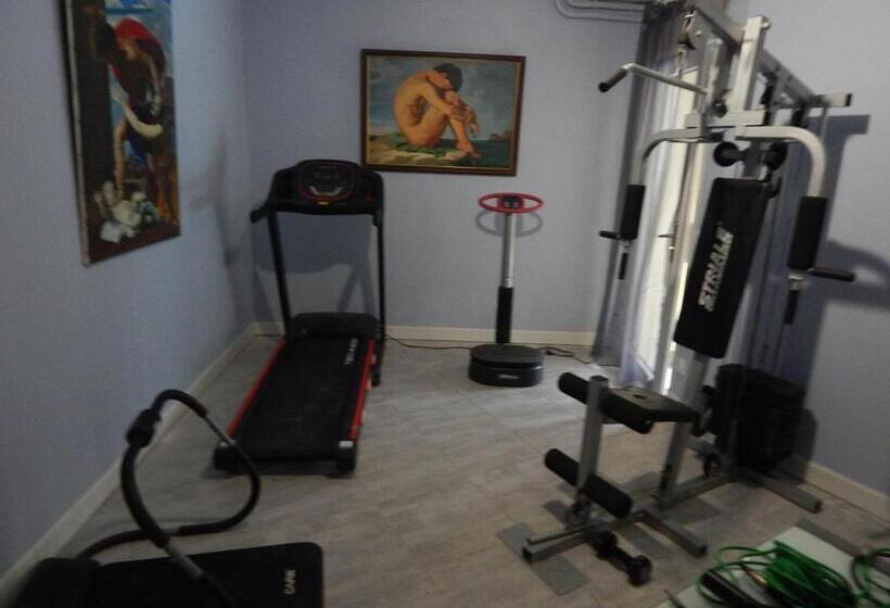 Апартаменты 1 Спальня, Le Jardin D Eden