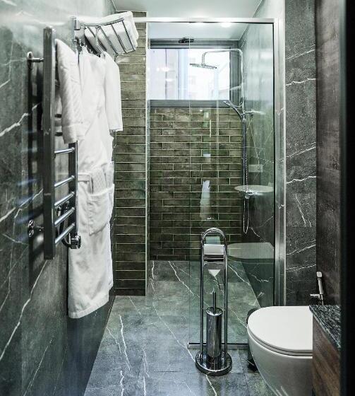 스탠다드 발코니 스튜디오, London Hotel Yerevan