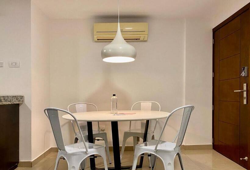Apartamento 1 Dormitório, Minarete By Wynwood House