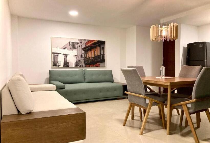 Quarto Deluxe, Minarete By Wynwood House