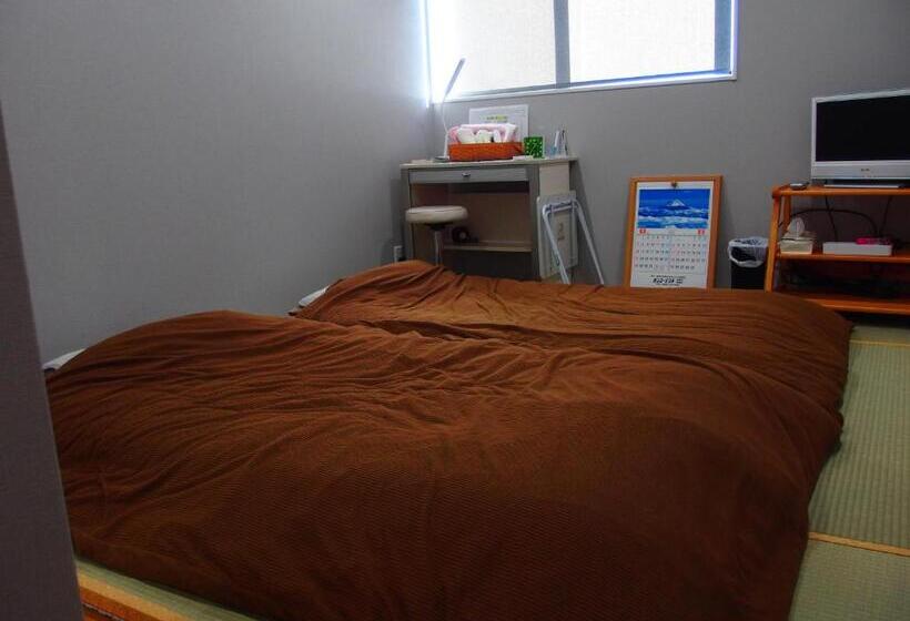 スタンダードルーム, 簡易宿所 ふくろく