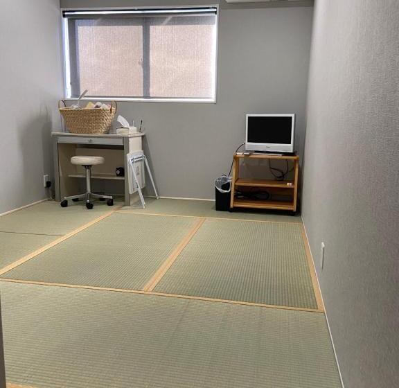 スタンダードルーム, 簡易宿所 ふくろく