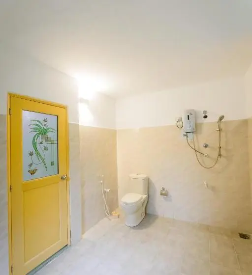Deluxe-huone, Dias Legacy Bungalow