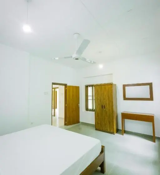 Deluxe-huone, Dias Legacy Bungalow