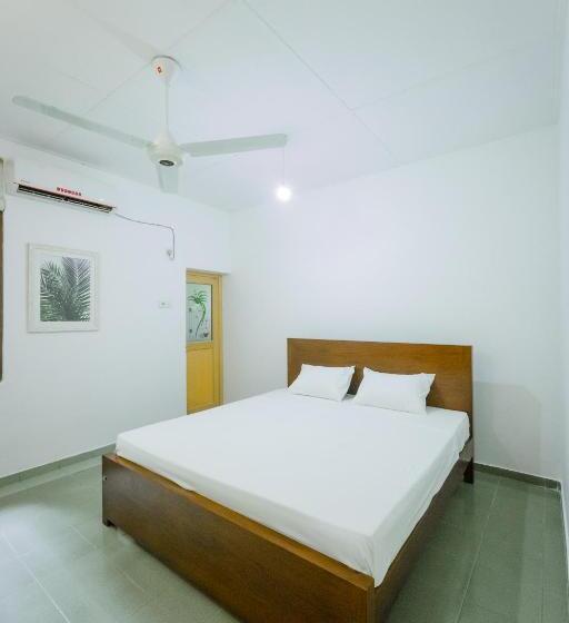 Pokój Deluxe, Dias Legacy Bungalow