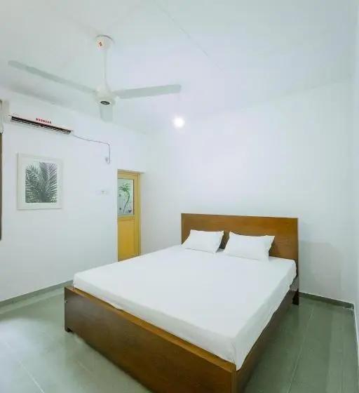 Deluxe-huone, Dias Legacy Bungalow
