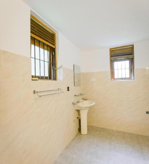 Pokój Deluxe, Dias Legacy Bungalow