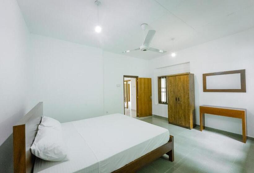 Pokój Deluxe, Dias Legacy Bungalow