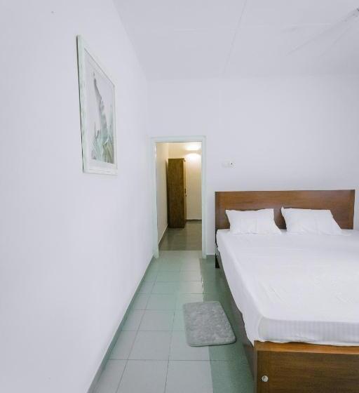 Pokój Deluxe Łóżko King Size, Dias Legacy Bungalow