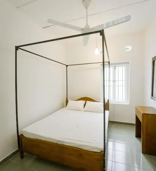 Economy-huone, Dias Legacy Bungalow