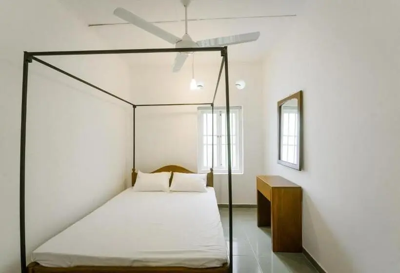 Economy-huone, Dias Legacy Bungalow