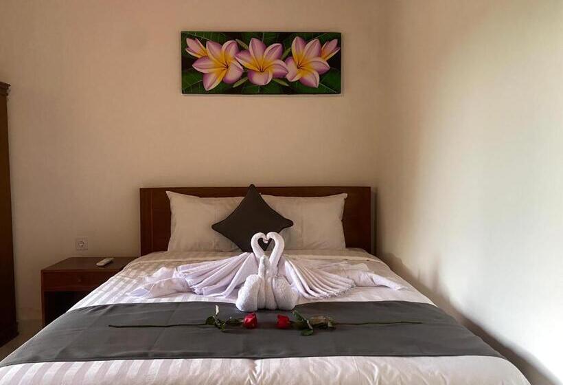 חדר דלוקס, Misi Guesthouse