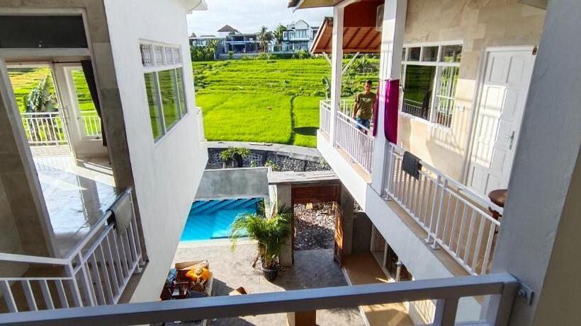 דירת חדר, Misi Guesthouse