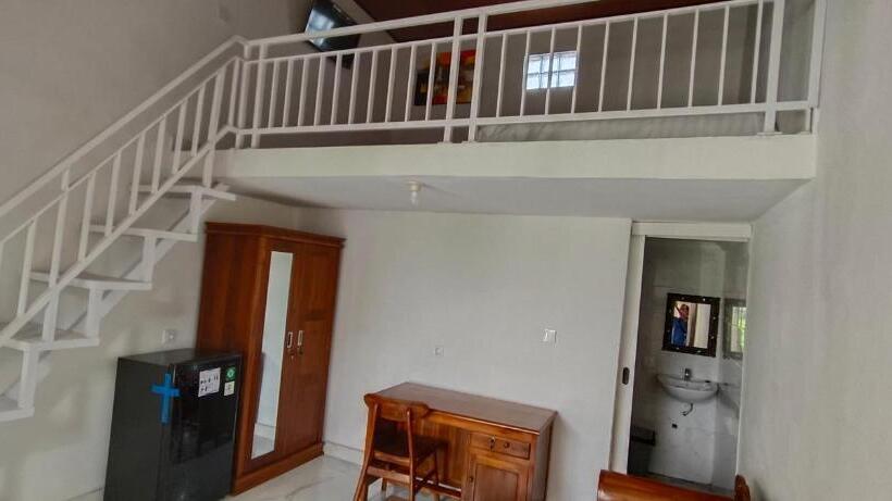 דירת חדר, Misi Guesthouse