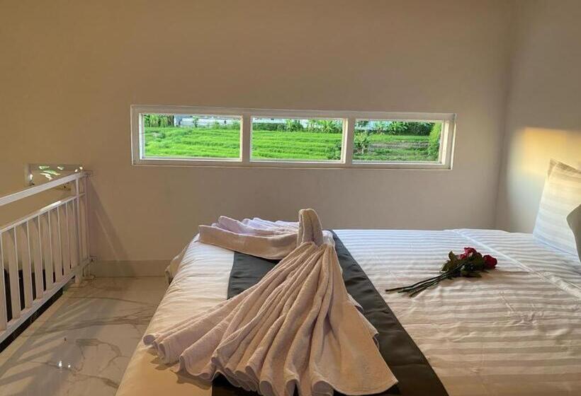 Апартаменты 1 Спальня, Misi Guesthouse
