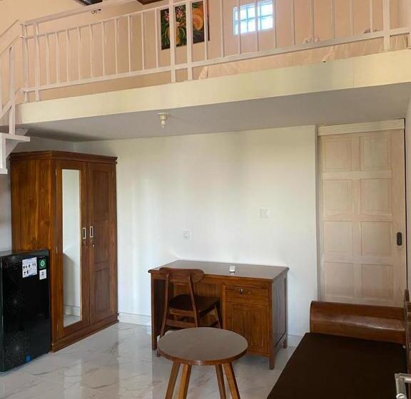 דירת חדר, Misi Guesthouse