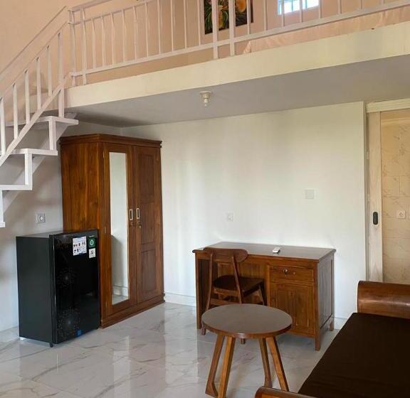 דירת חדר, Misi Guesthouse