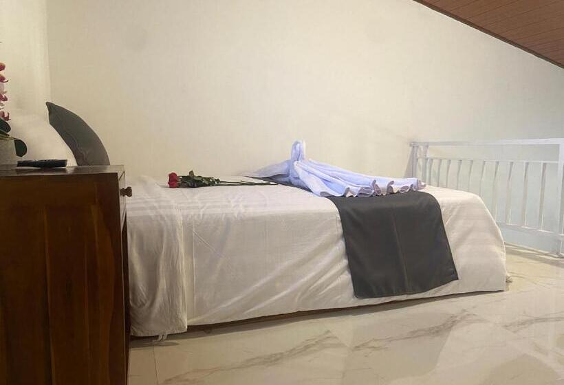 דירת חדר, Misi Guesthouse