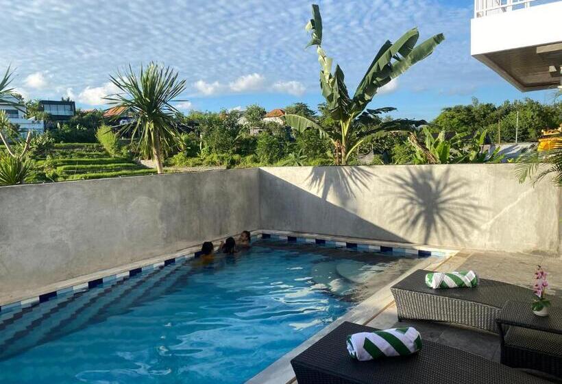 דירת חדר, Misi Guesthouse