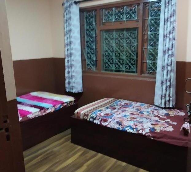 اتاق استاندارد, Nirvaan Guest House
