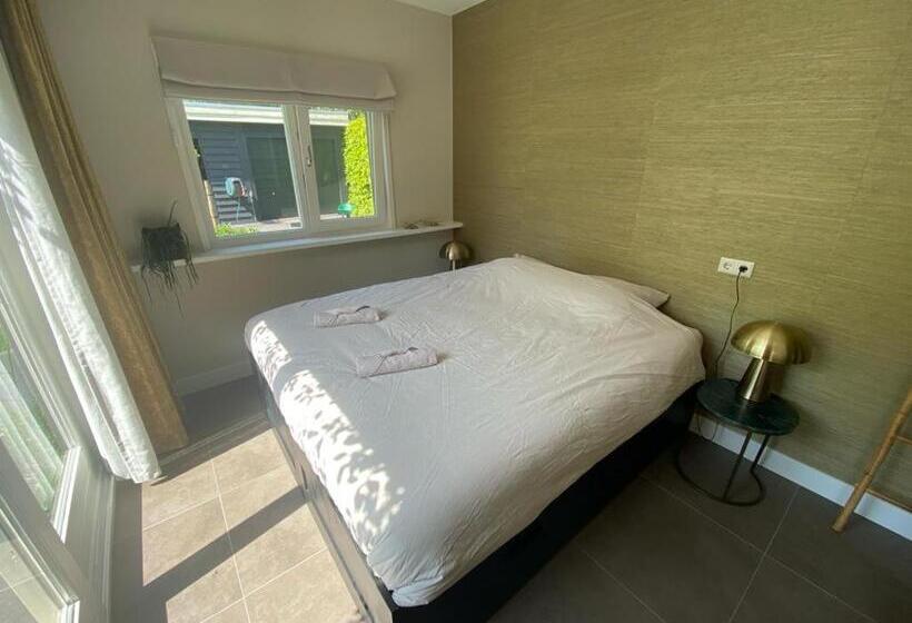 标准间, Noflik Heerenveen