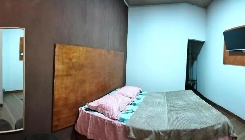 Standardzimmer, Resy Home Syariah Dekat Alun2 Wonosobo