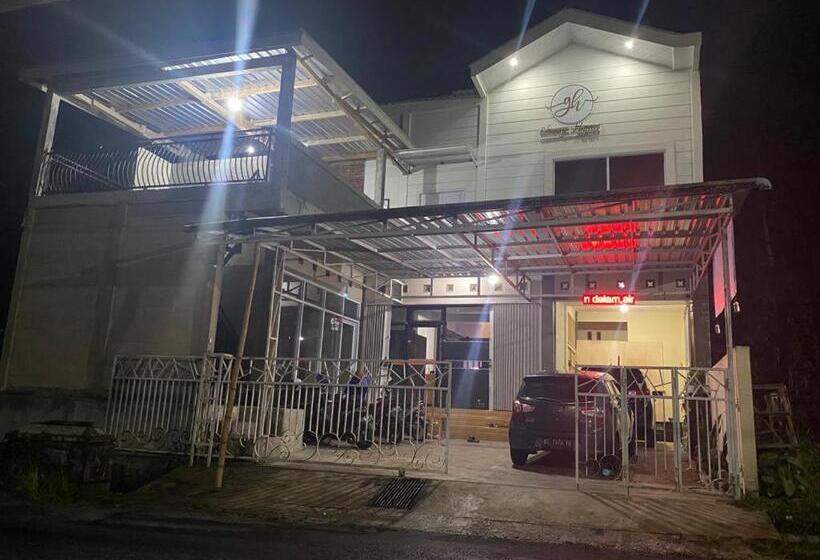 Camera Standard, Resy Home Syariah Dekat Alun2 Wonosobo