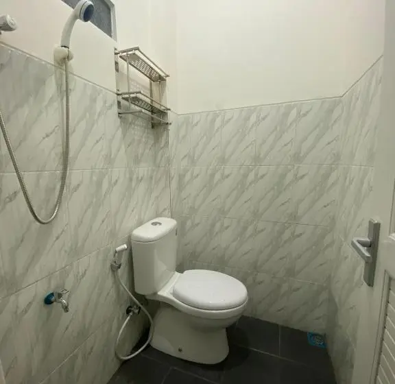 Standardzimmer, Resy Home Syariah Dekat Alun2 Wonosobo