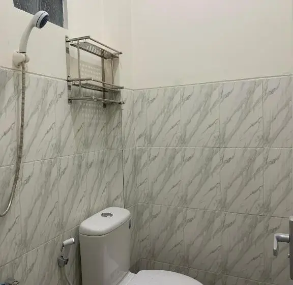Standardzimmer, Resy Home Syariah Dekat Alun2 Wonosobo