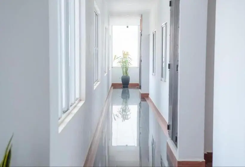 Huoneisto 1 Makuuhuone, Tan Thorng Angkor