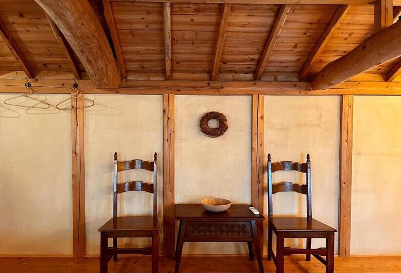 منزل غرفة نوم واحدة, The Bath & Bed Obuse   Vacation Stay 15924