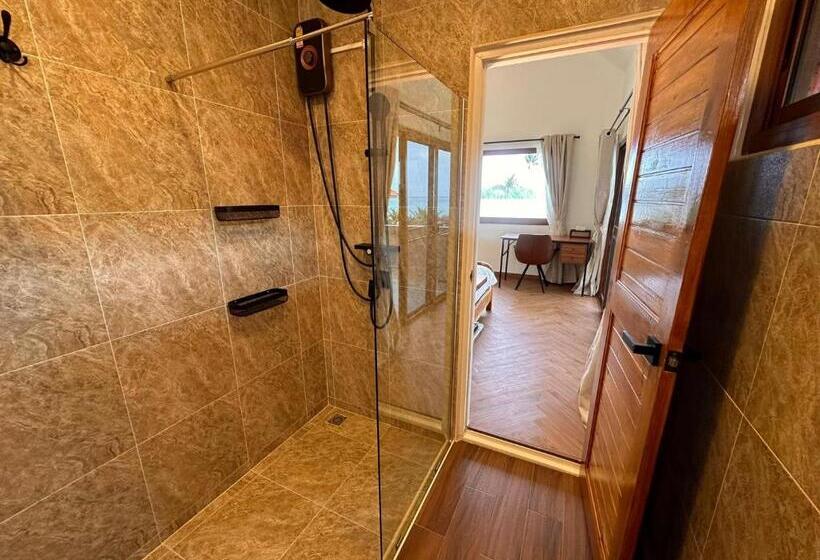 海景套房, Les Villas D Electra