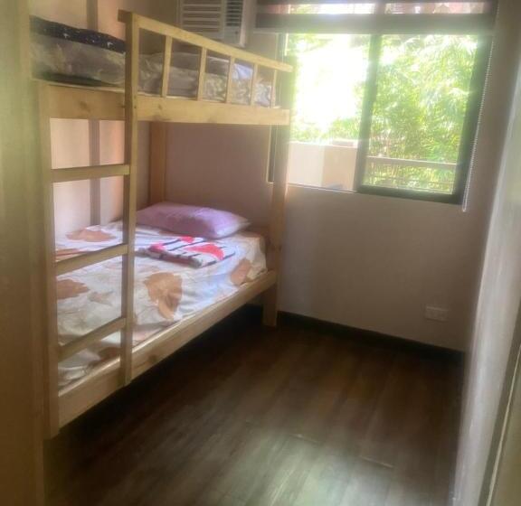 带2个卧室的公寓, Rhapsody Residences