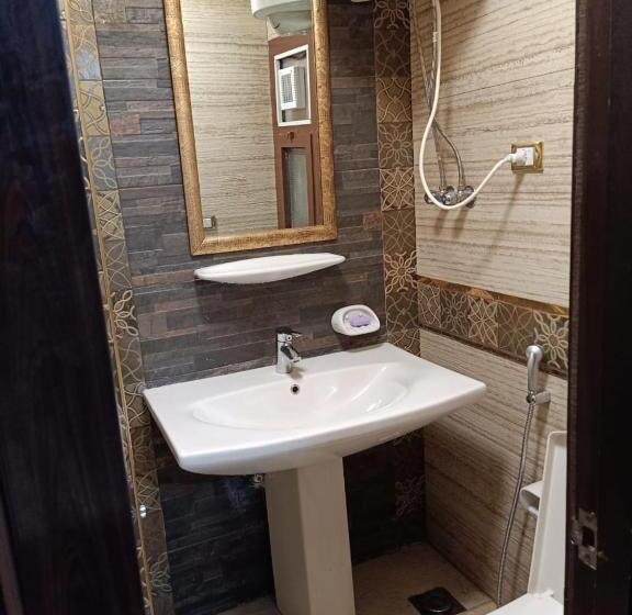 آپارتمان 1 خوابه با چشم‌انداز دریا, Apartment Porto El Sokhna Pyramids