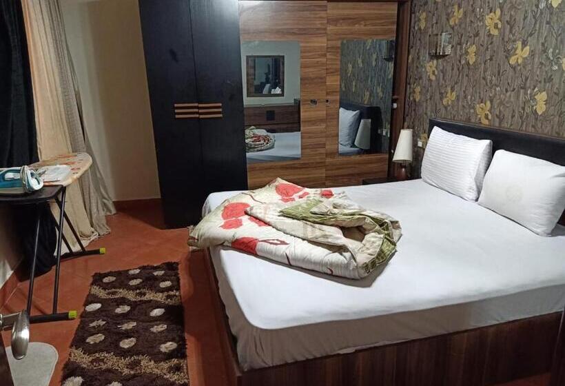 آپارتمان 1 خوابه با چشم‌انداز دریا, Apartment Porto El Sokhna Pyramids