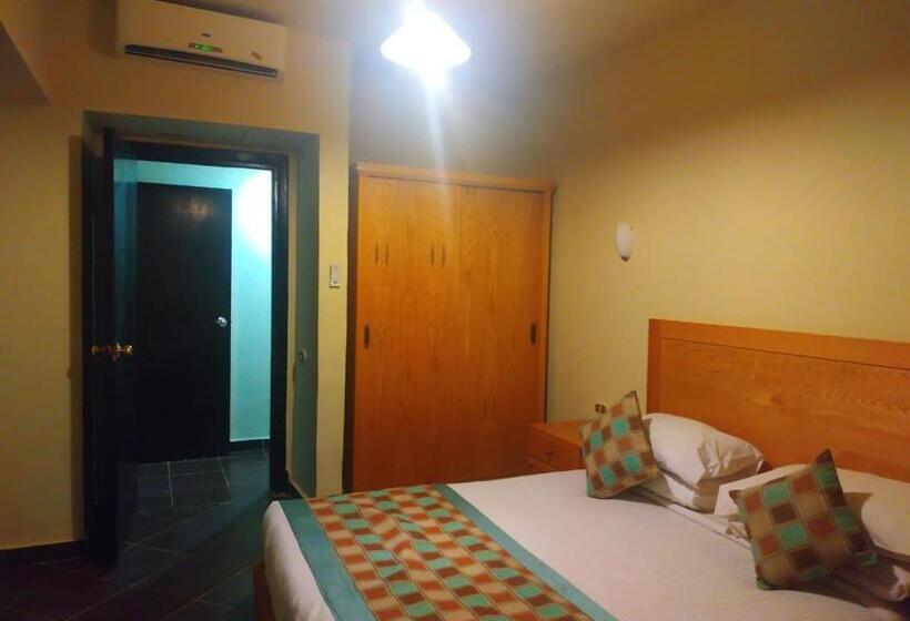 آپارتمان 1 خوابه با چشم‌انداز دریا, Apartment Porto El Sokhna Pyramids