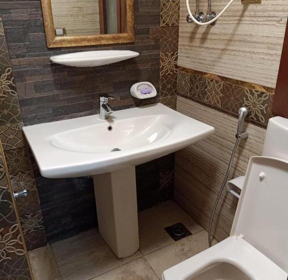 آپارتمان 1 خوابه با چشم‌انداز دریا, Apartment Porto El Sokhna Pyramids