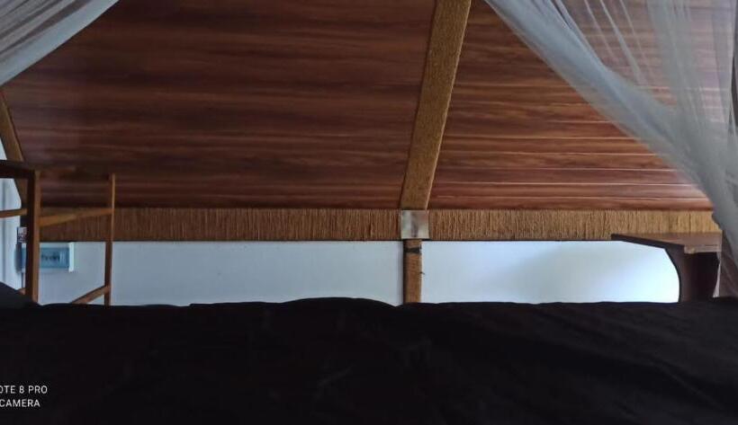 Номер Стандарт Вид на Сад, Sorry We Are Close Now!! Green View Cabana